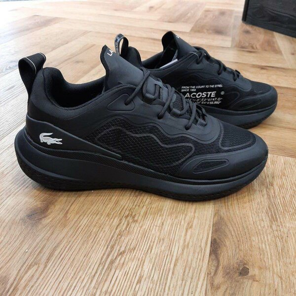 Lacoste Sneakers Ultra-Confort