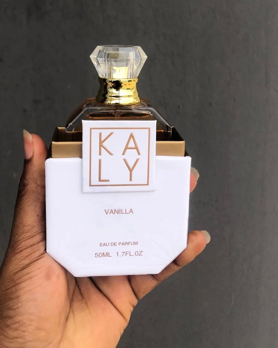 KALY Parfum 50ml Élégant