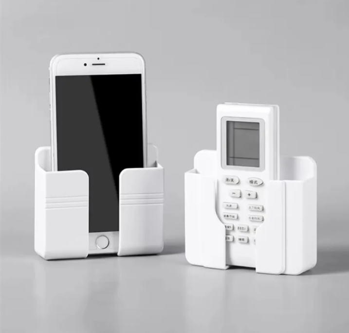 Support mural pour smartphone