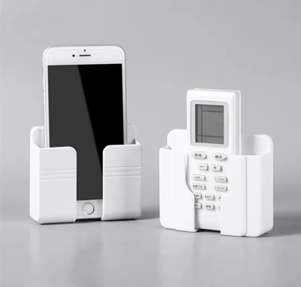 Support mural pour smartphone