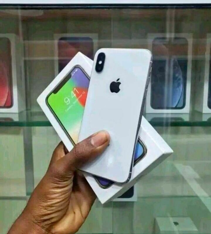 iPhone XS - Écran Super Retina