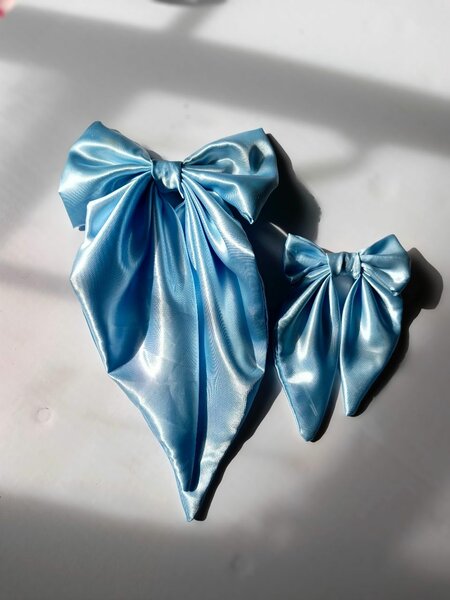 Hair bow/ribbon