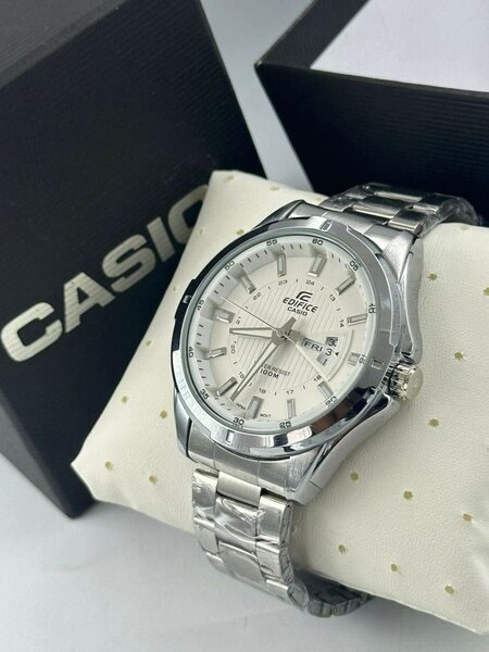 Montre Edifice Casio