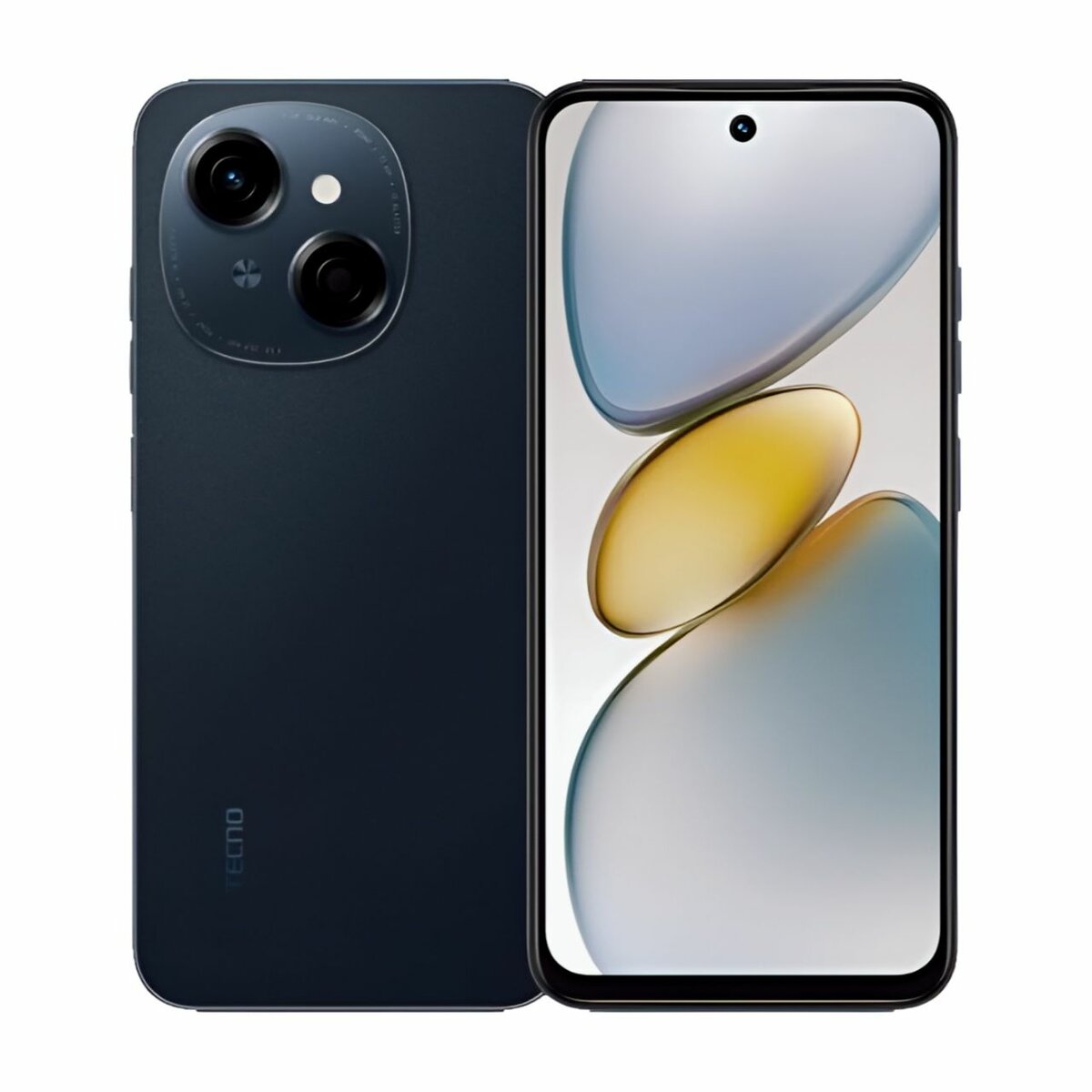 Tecno Pop 9 - 64GB - 6GB Ram