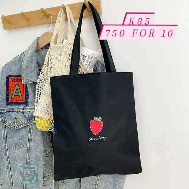 Tote Bags