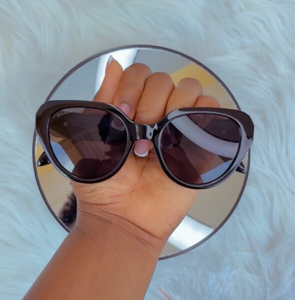 Lunettes de Soleil Élégantes