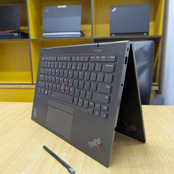 ThinkPad X1 Yoga 2-en-1