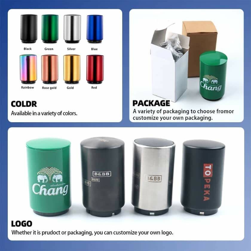 DECAPSULEUR AUTOMATIQUE