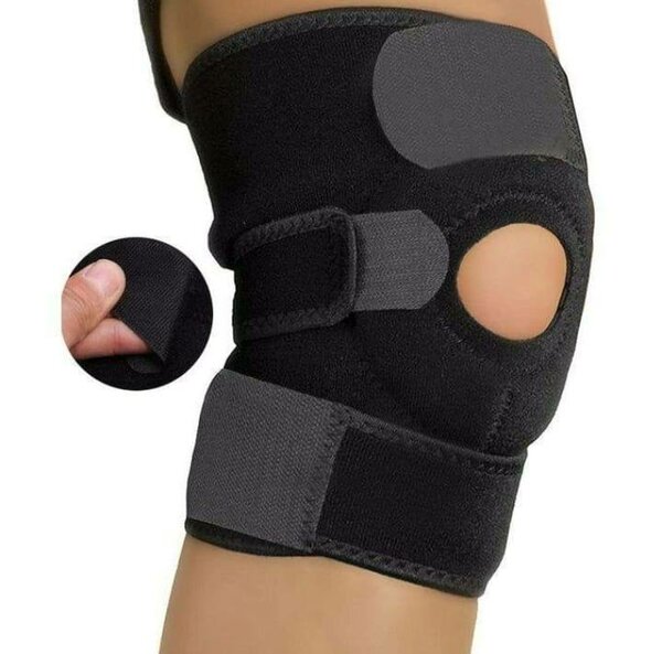 Paire Genouillère de soutien