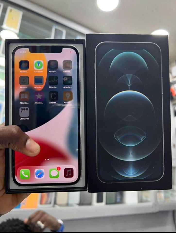 iPhone 11 pro max copie conforme