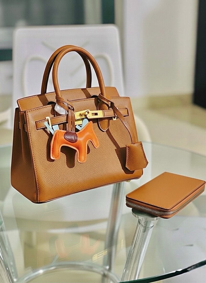 Sac format moyen (26cm)