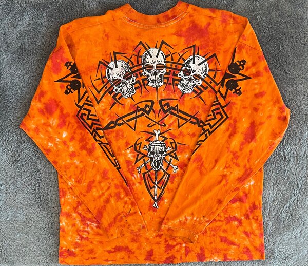 Teeshirt manche longue