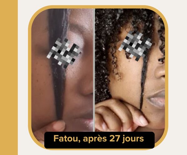 Secret de Pousse (50 ML)