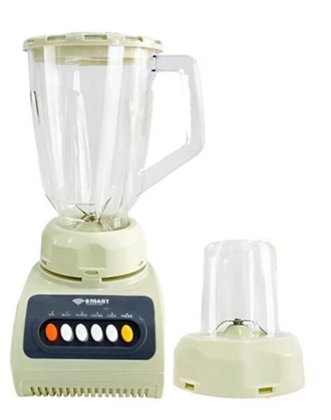 Blender multifonctions puissant