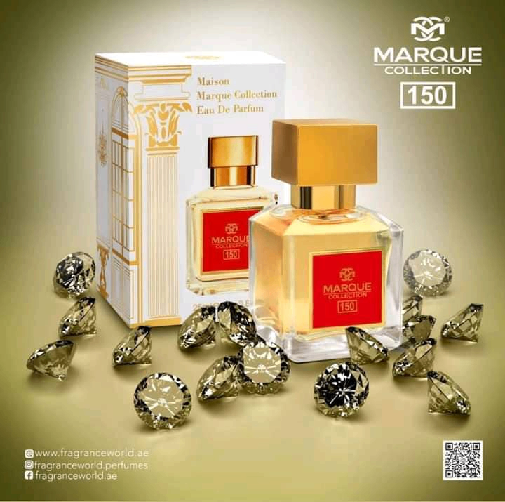 Parfum Maison Collection