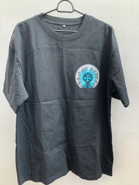 T-shirt imprimé décontracté