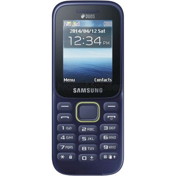 Samsung GT-B310E Dual SIM