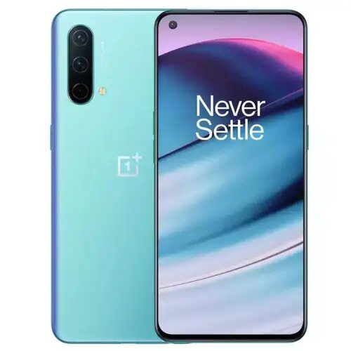 One plus nord ce 2 lite 5g