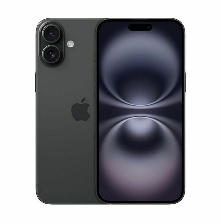 Apple iPhone 16