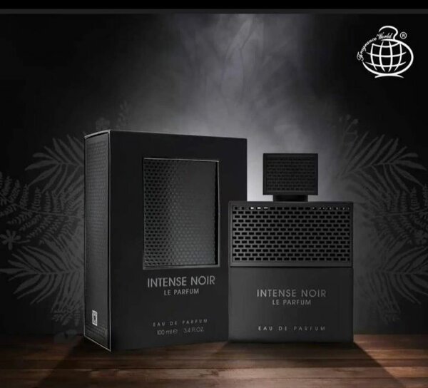 Parfum Homme Élegant 100ml