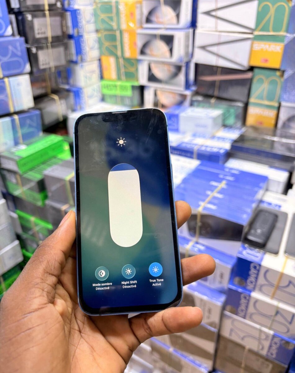 iPhone 13 simple 128GB