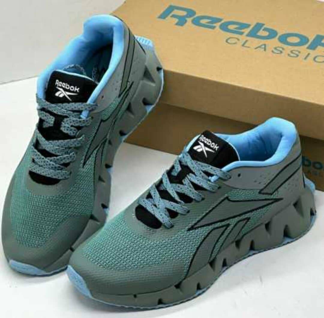 Reebok sneakers