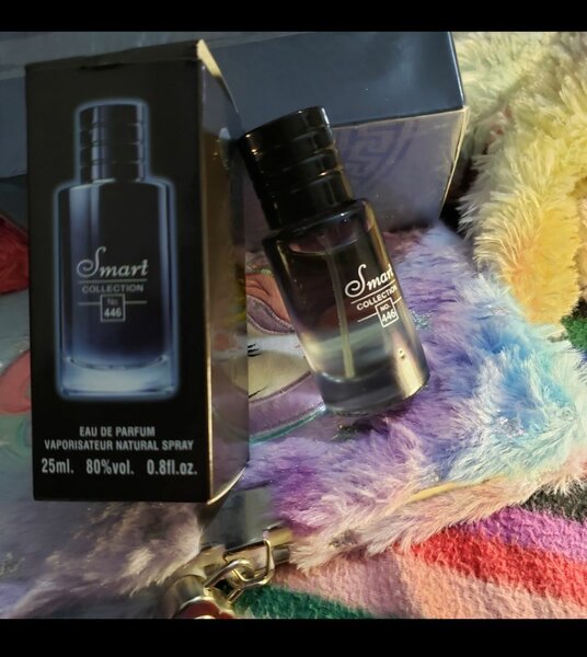 Parfum Smart Collection 25ml