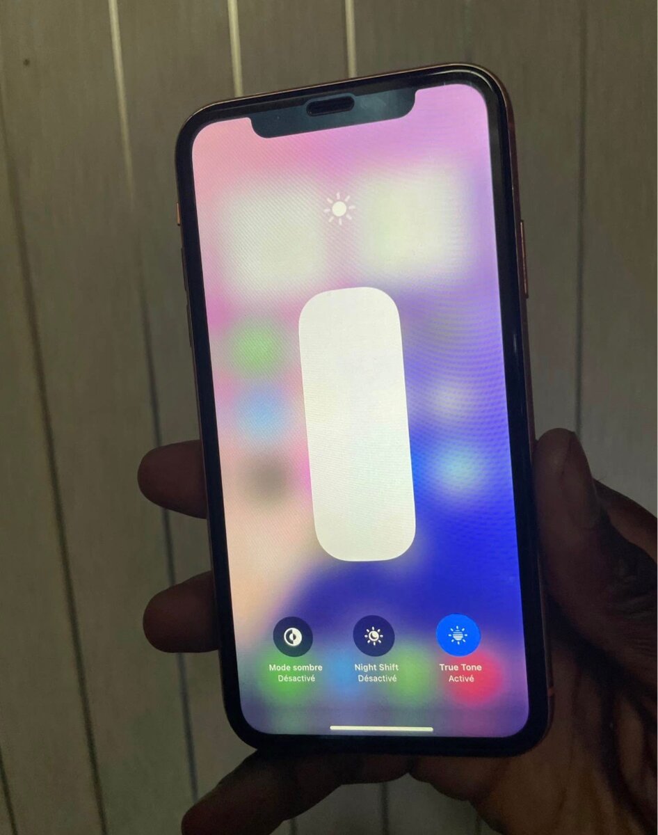 iPhone XR 128GB