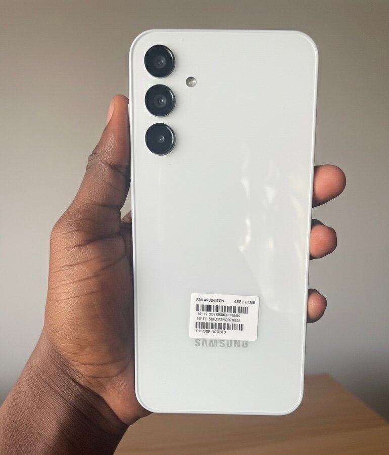 Samsung Galaxy A15 5G