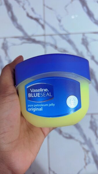 Vaseline Blue original 225ml