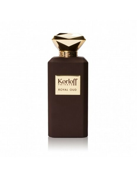 Korloff Royal Oud Parfum 88 ml