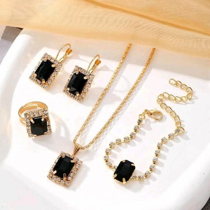Bijoux