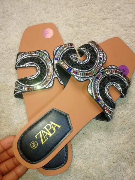 Sandales élégantes pour femmes