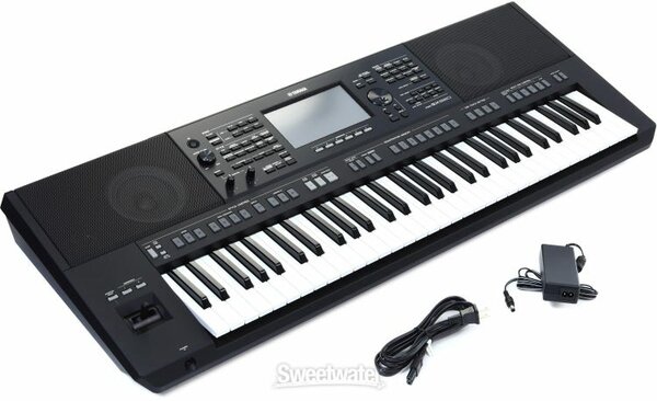 Psr Sx920