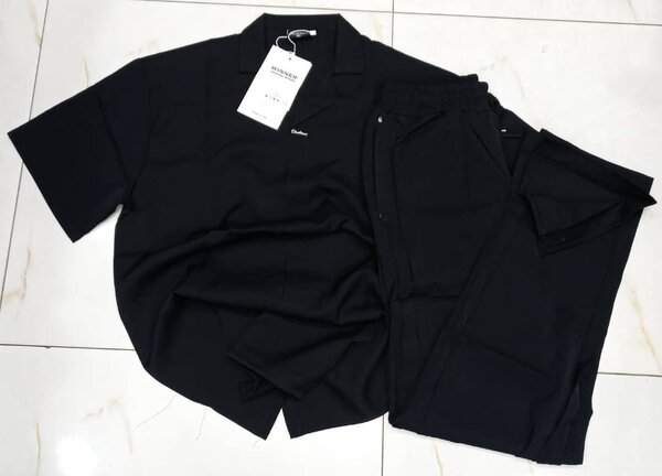 Ensemble détente pour homme