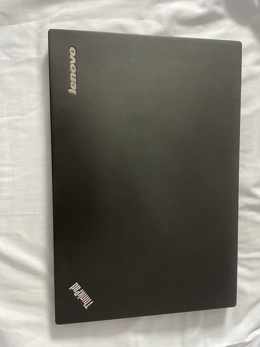 Lenovo ThinkPad Portable
