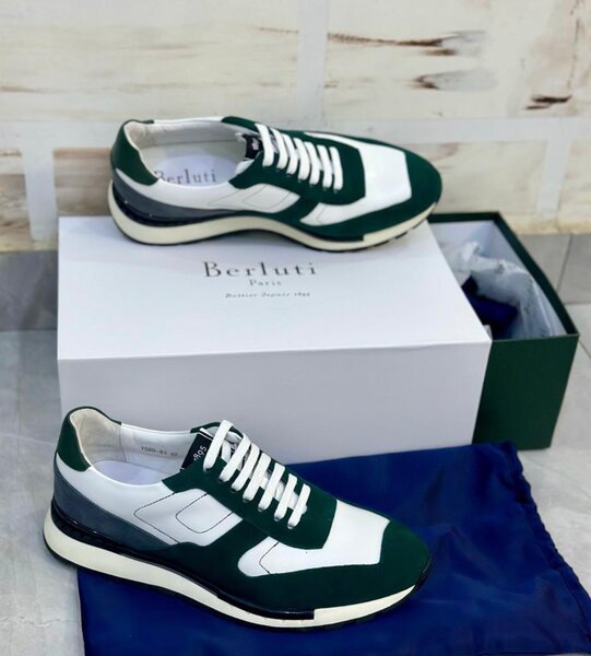 CHAUSSURE BERLUTI, Originale