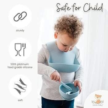 Safe products for kids
