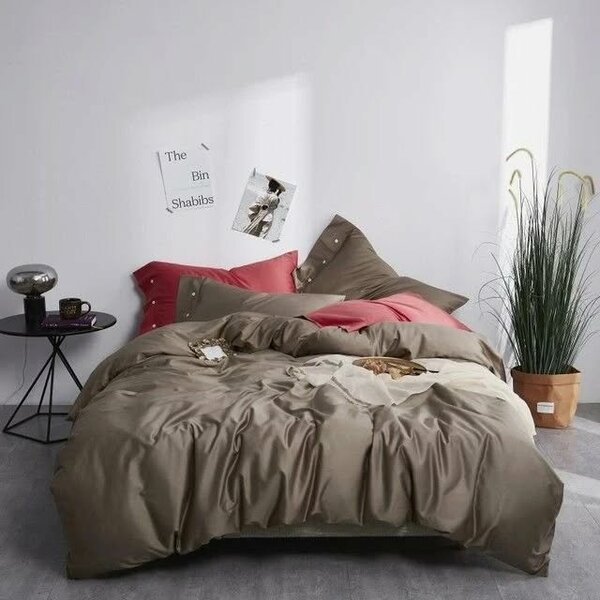 Полуторки из египетского хлопка