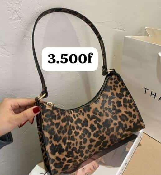 Sac à main tendance