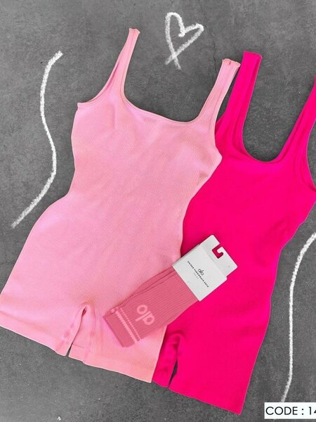 Robe sexy et combishot