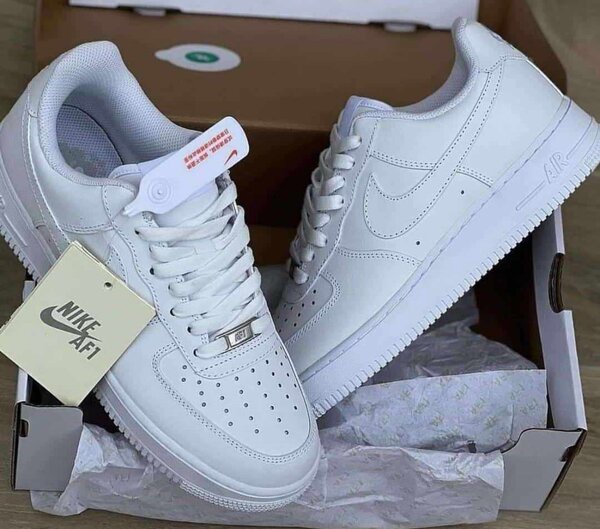 Air force one ✨