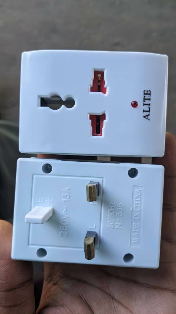 Quality adapters