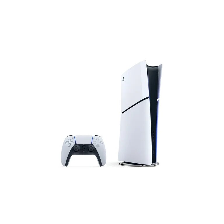 PlayStation 5 Slim Digital Console