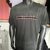 beau t-shirt pour hommes