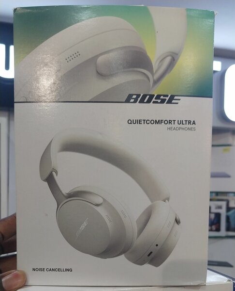 Bose QuietComfort Ultra Casque
