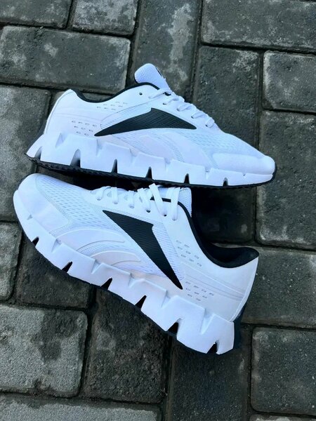 Reebok sneakers
