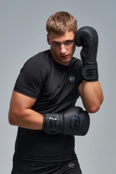 Перчатки боксерские