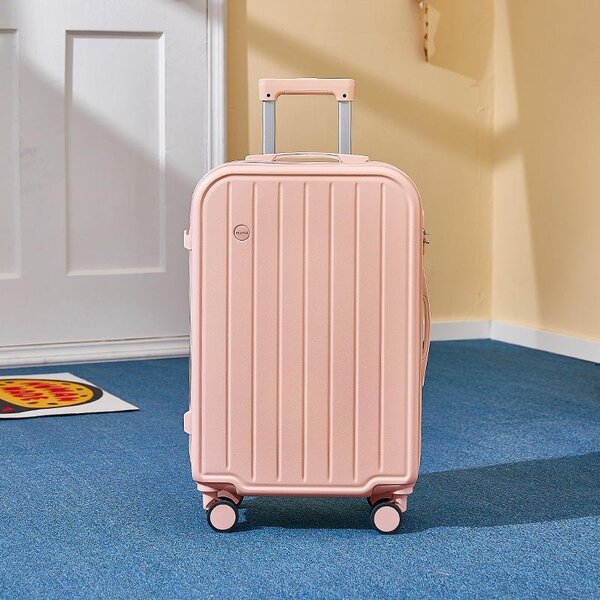 Hardshell Spinner Suitcase