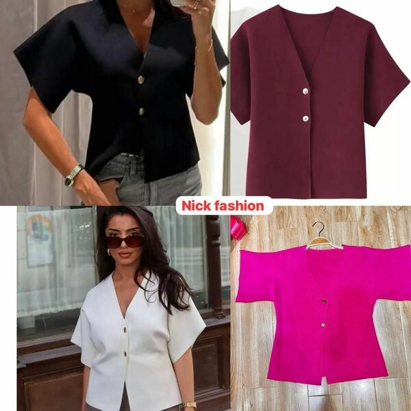 Veste légère élégante